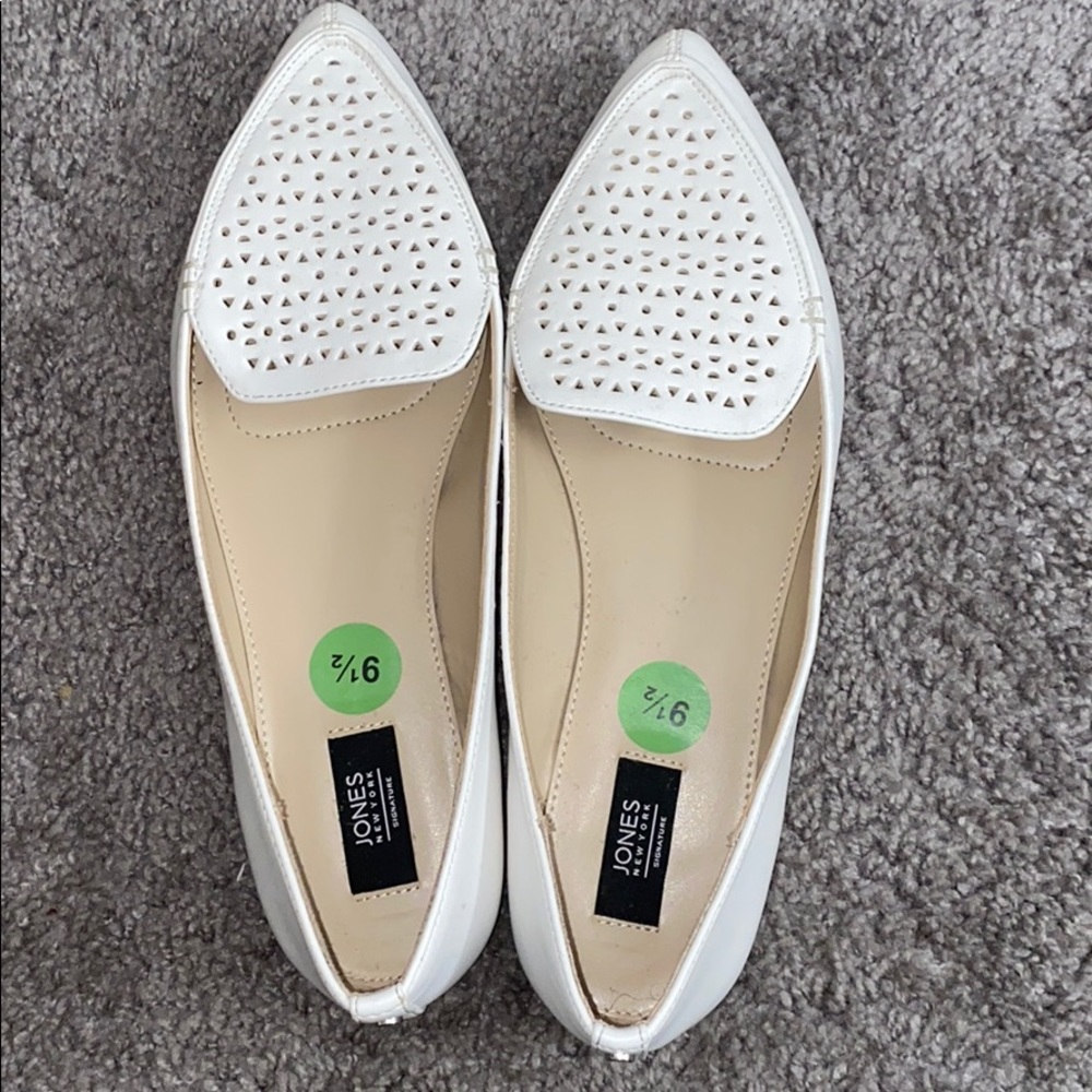 JONES New York Signature Shoes